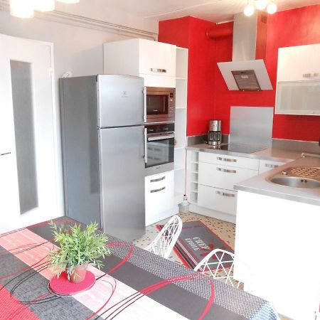 Gite Bretagne Rouen Dış mekan fotoğraf