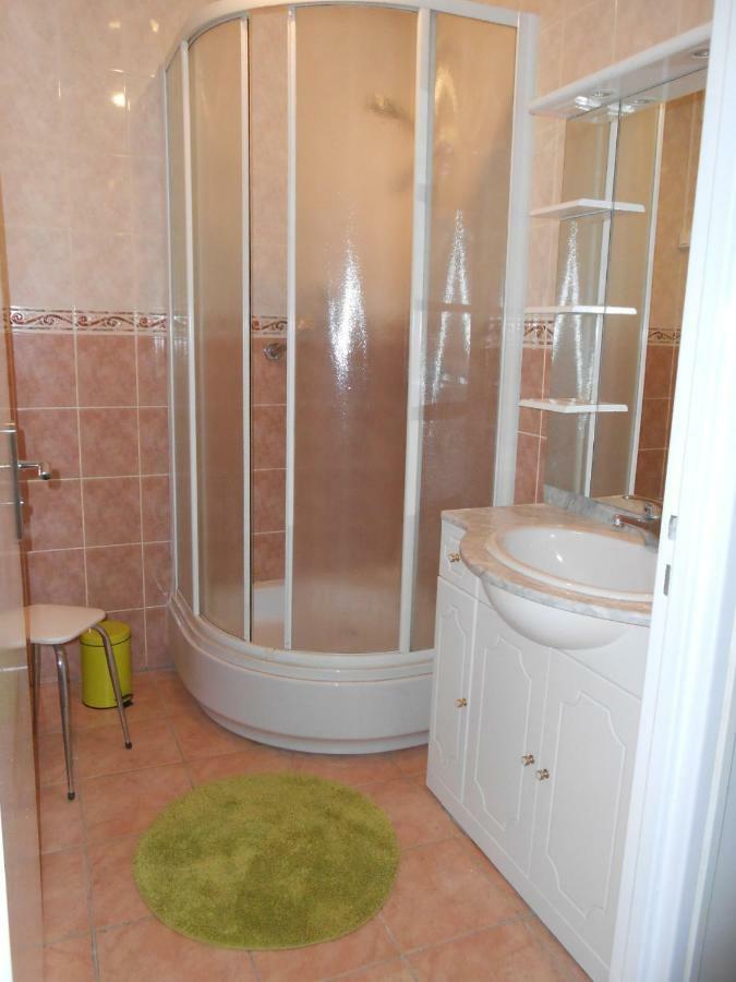 Gite Bretagne Rouen Dış mekan fotoğraf
